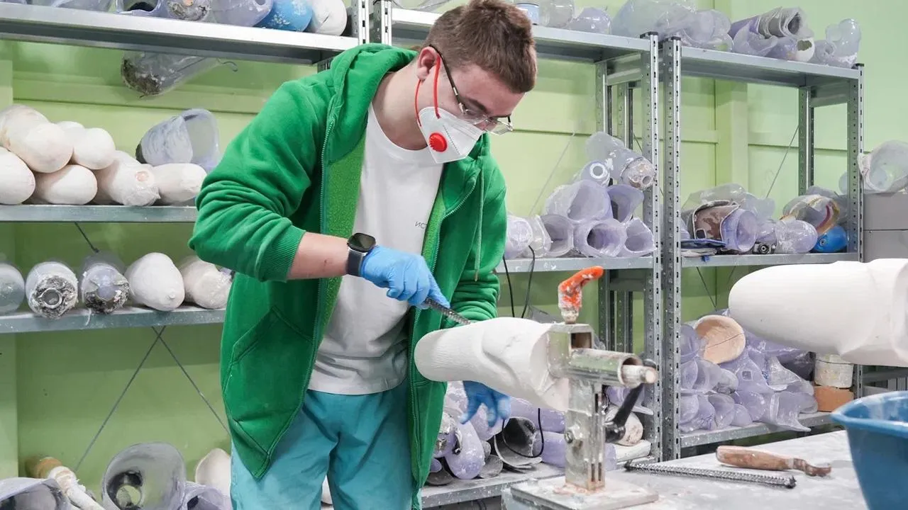 пресс-служба губернатора и правительства Московской области/Екатерина Агеева