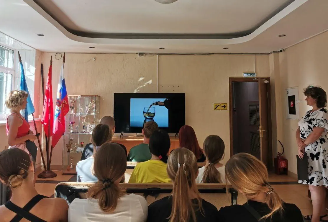 Фото: ЦД «Победа»