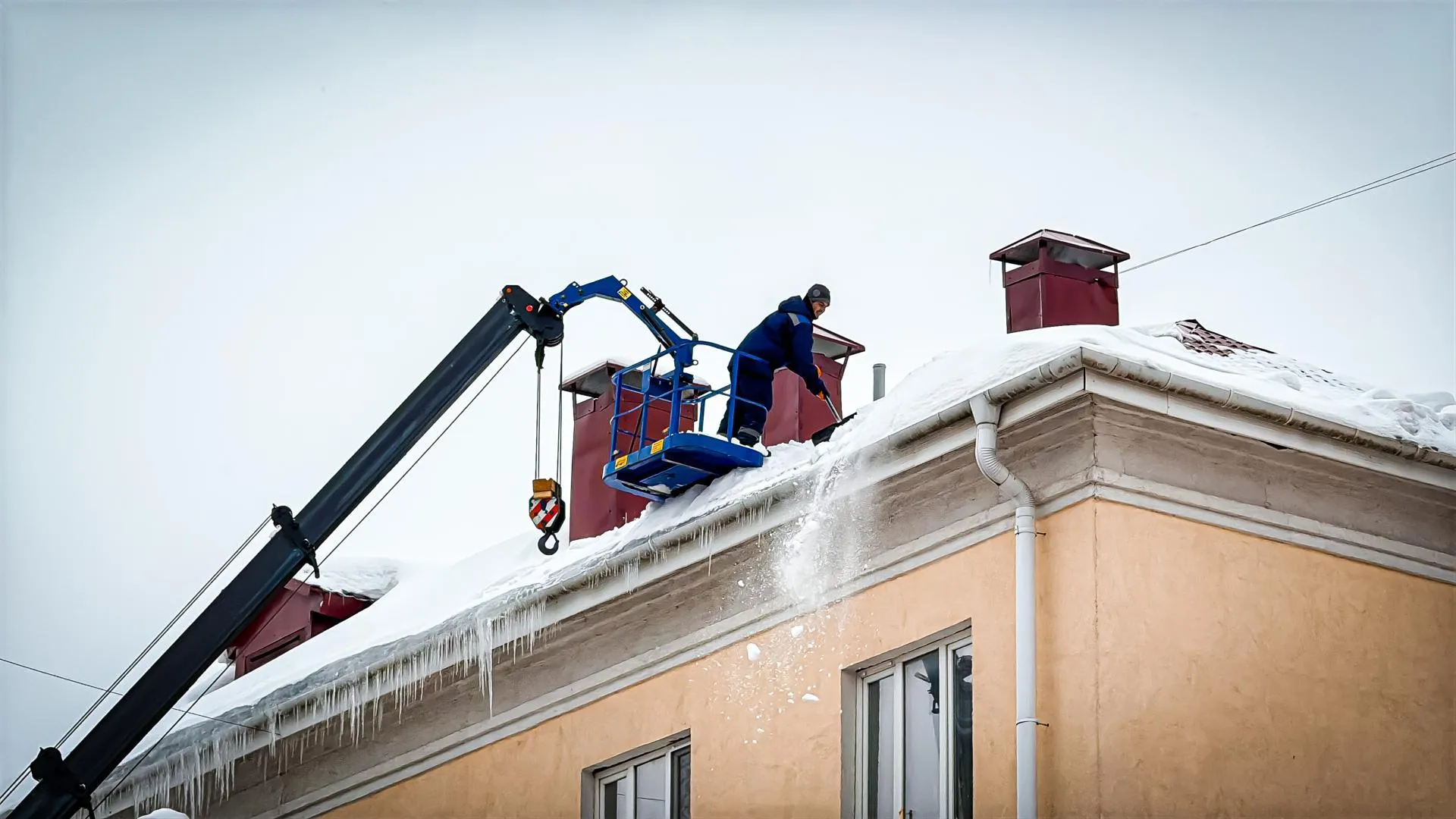 МедиаБанк Подмосковья/Данила Кирьянов