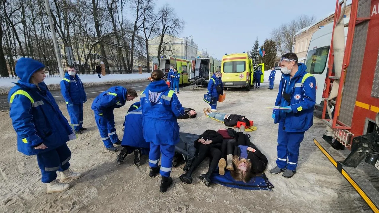 REGIONS/Валерий Гореловский