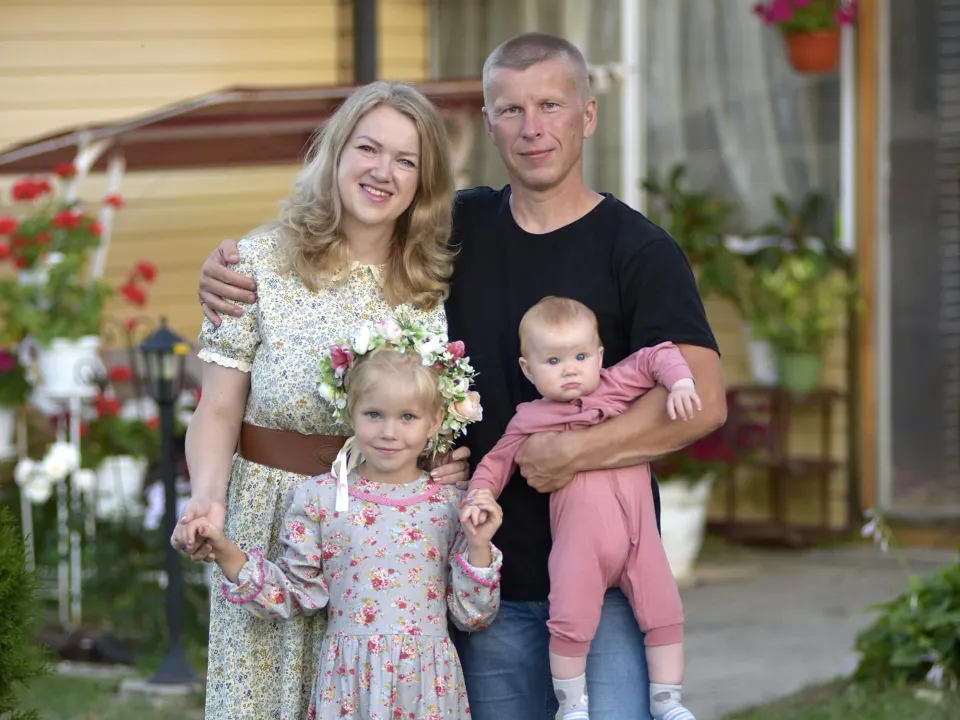 Фото: Соцзащита Серпухова