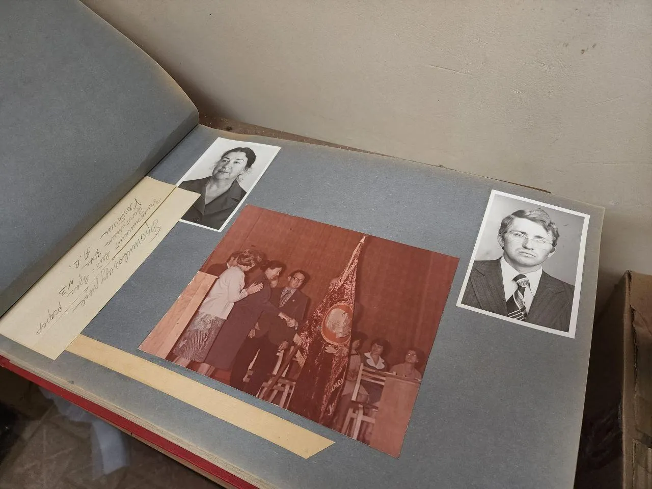 Валерия Тингаева