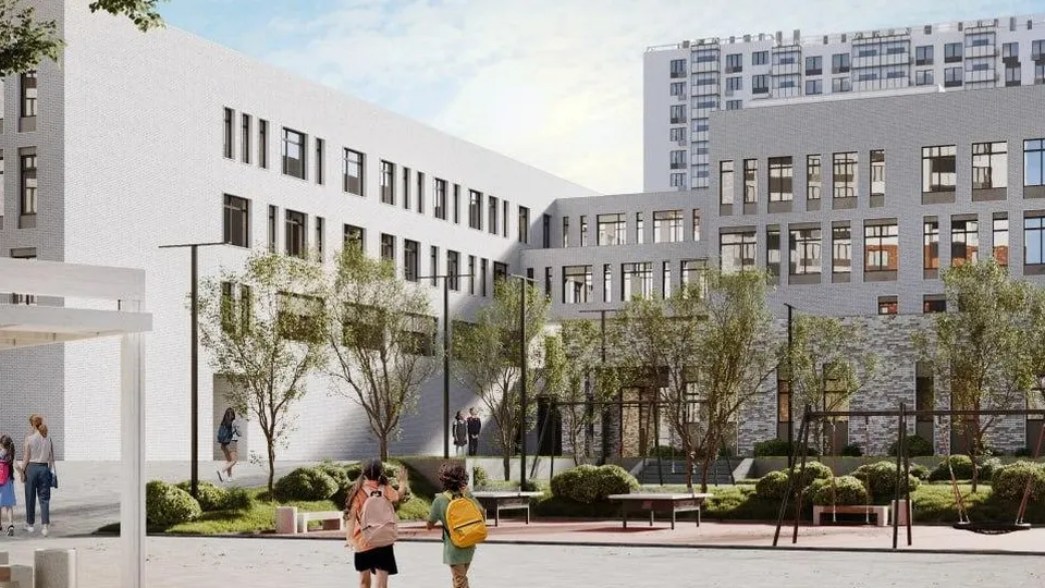 Фото: Министерство жилищной политики Московской области