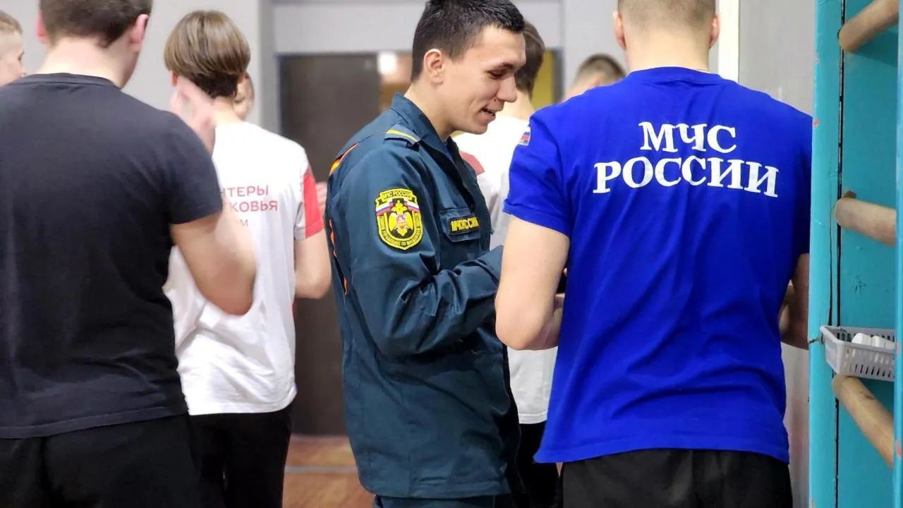 REGIONS/Полина Пахомова