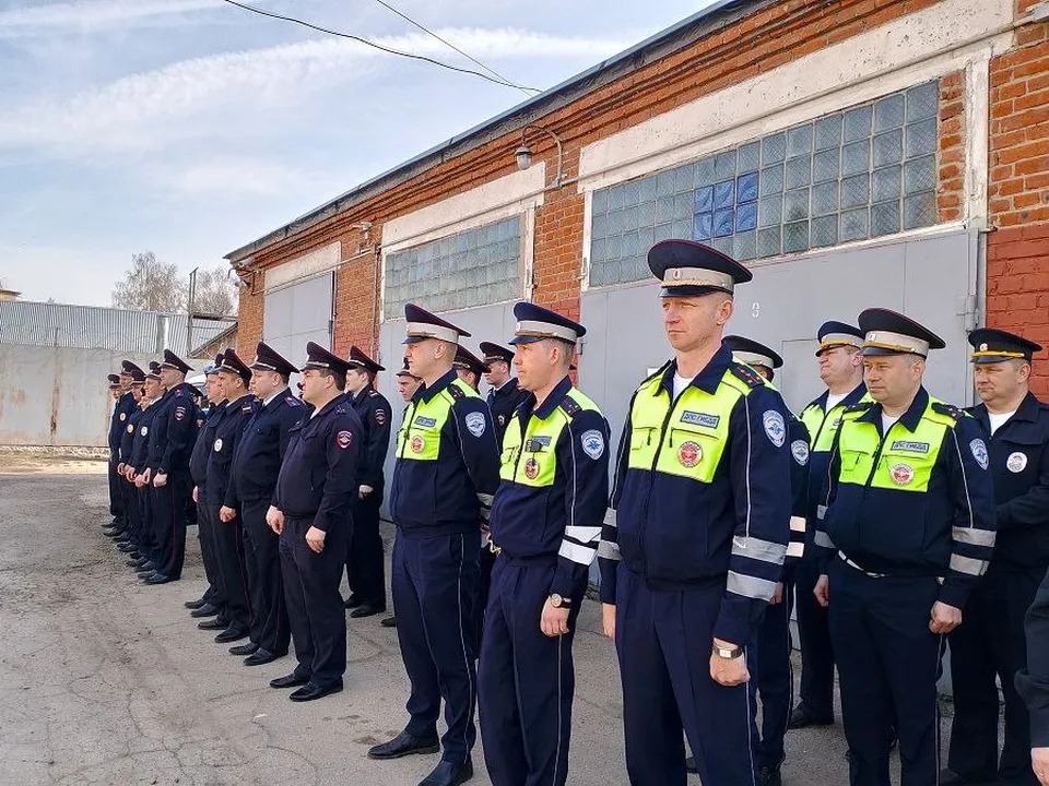 Фото: ОМВД России по г. о. Серебряные Пруды