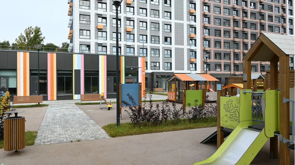 Фото: пресс-служба администрации Ленинского г.о.