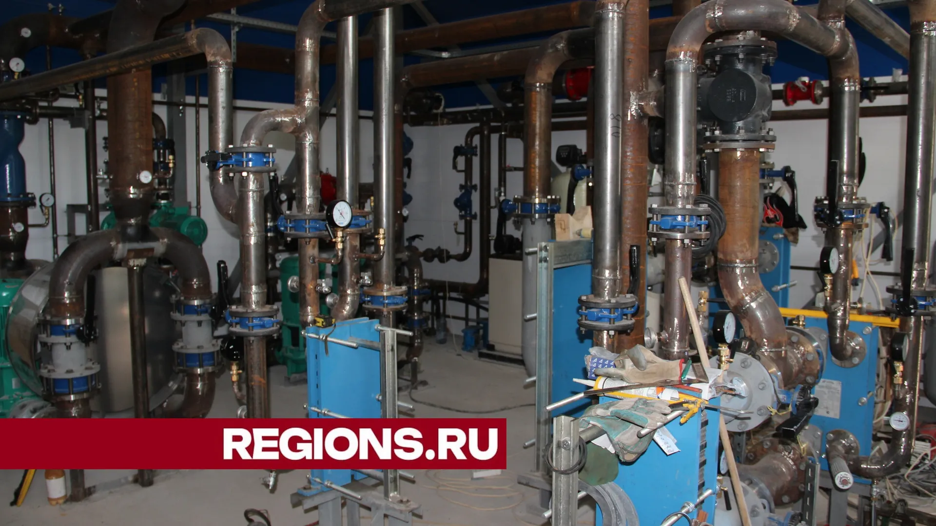 Фото Александра Дрожжина