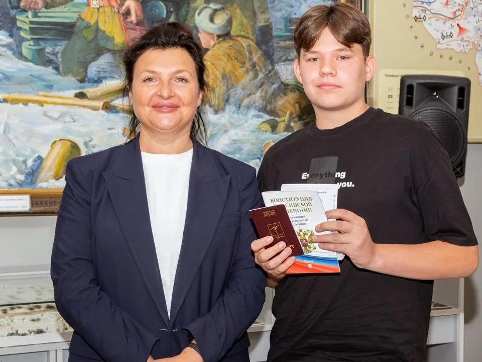 Фото: пресс-служба администрации г.о. Лобня