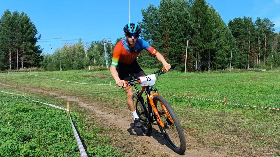 Фото: Центр паралимпийских, сурдлимпийских и неолимпийских видов спорта МО