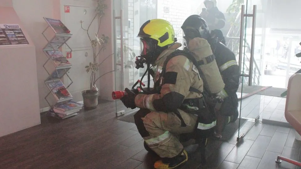 Фото: Администрация г.о. Реутов