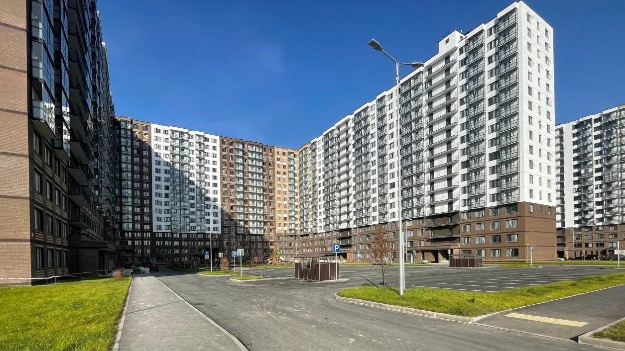 «Главстрой Регионы»