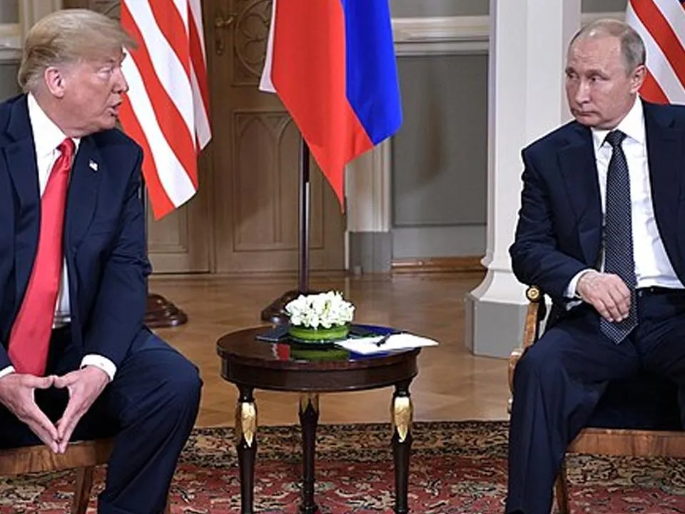 Виноват Байден: эксперт раскрыл неожиданный поворот встречи Путина и Трампа в Венгрии