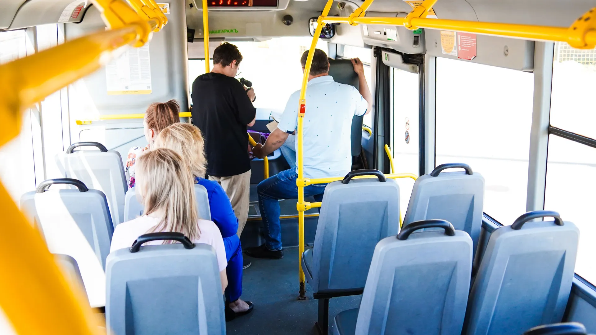 Фото: Даниил Коблов