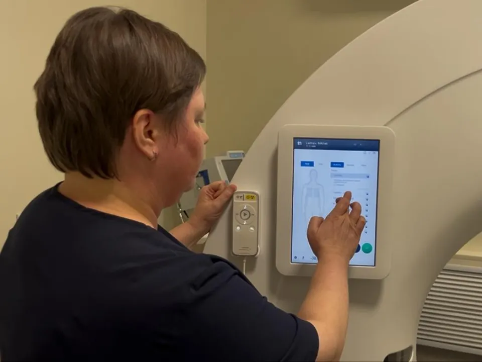 Фото: МедиаБанк Подмосковья/Ангелина Стельмух