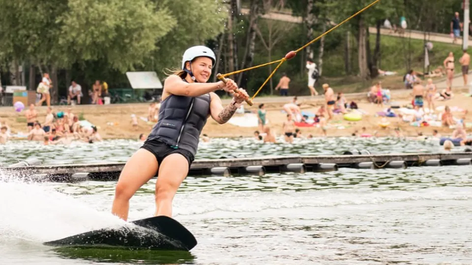 Фото: пресс-служба администрации г.о. Люберцы