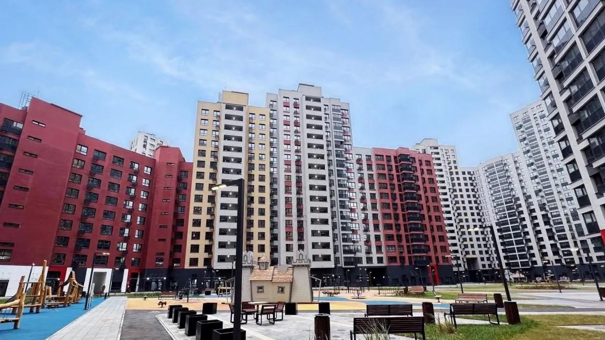 Главгосстройнадзор МО