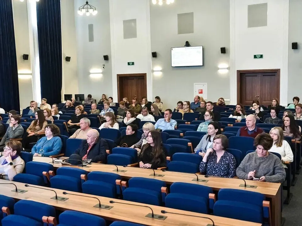 Фото: пресс-служба администрации г.о. Балашиха