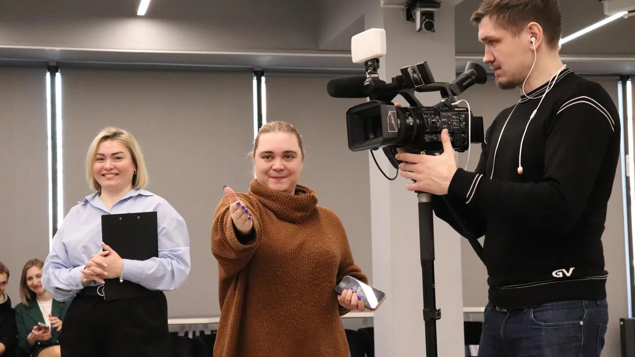 пресс-служба администрации г.о. Реутов