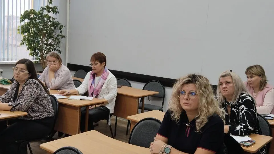 Фото: Администрация г.о. Чехов