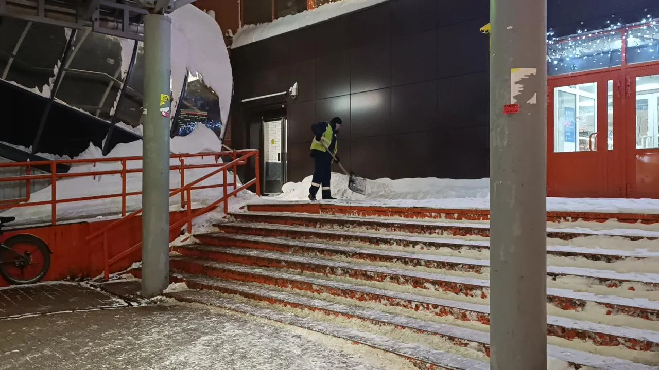 МедиаБанк Подмосковья/Екатерина Федосеева