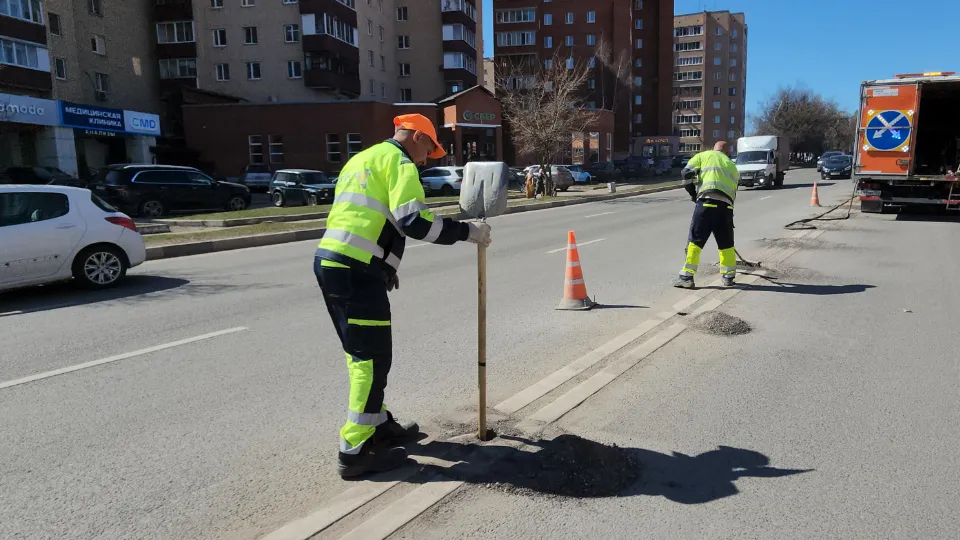 Фото: МедиаБанк Подмосковья/Екатерина Морозова