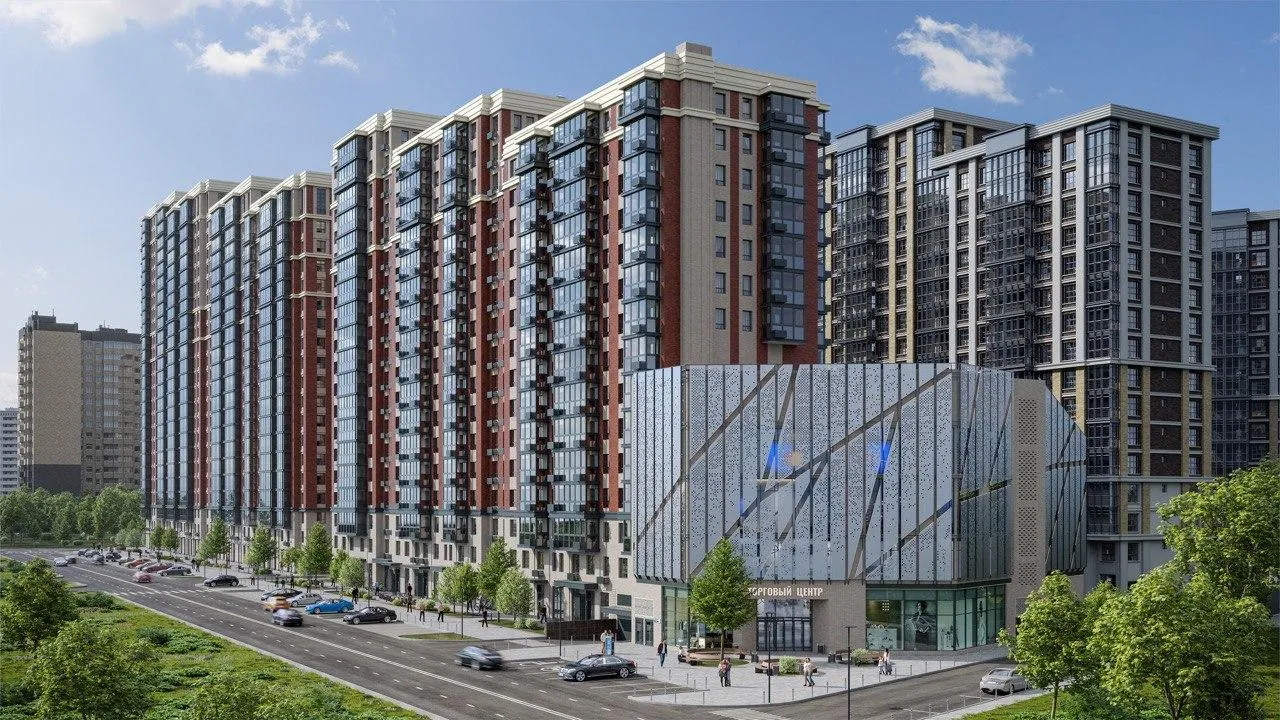 Фото: ГК "Вектор"