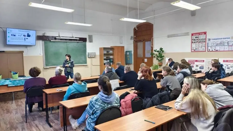 Фото: Министерство по содержанию территорий и государственному жилищному надзору МО