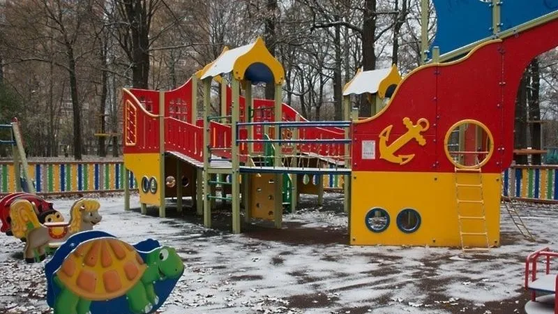 Уборка снега и порядок во дворах. Стали известны самые актуальные темы на сайте «Добродел»