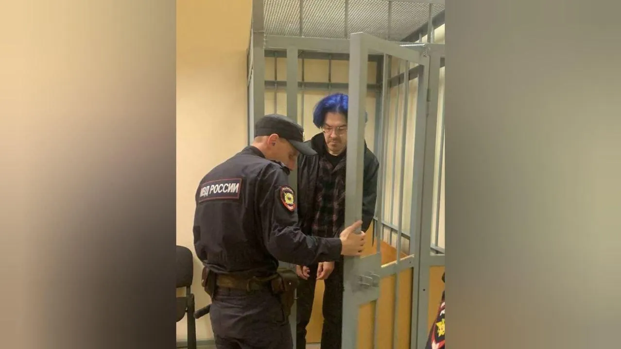 Объединенная пресс-служба судов Санкт-Петербурга