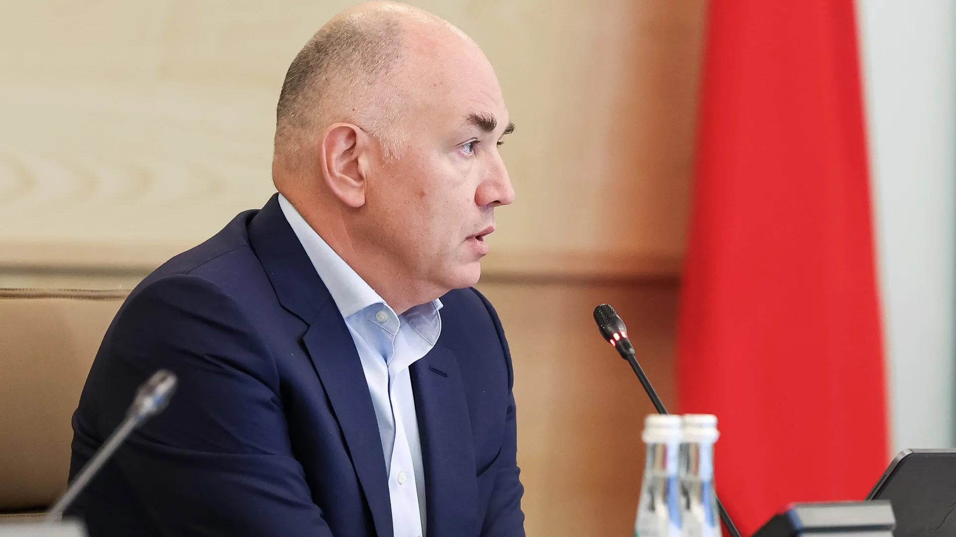 Габдрахманов Ильдар Нуруллович