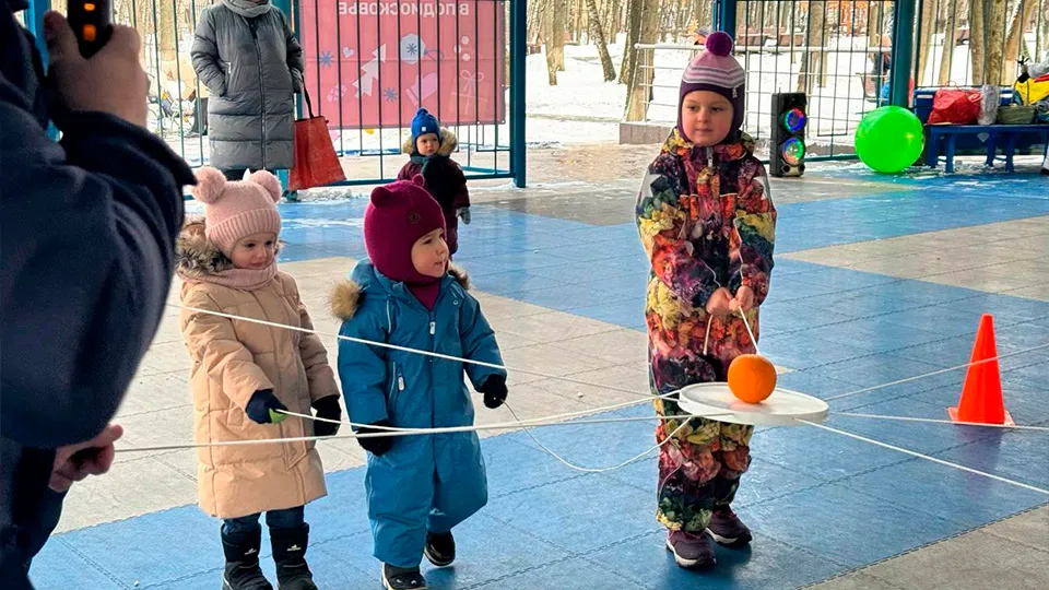Фото: пресс-служба администрации г.о. Королев