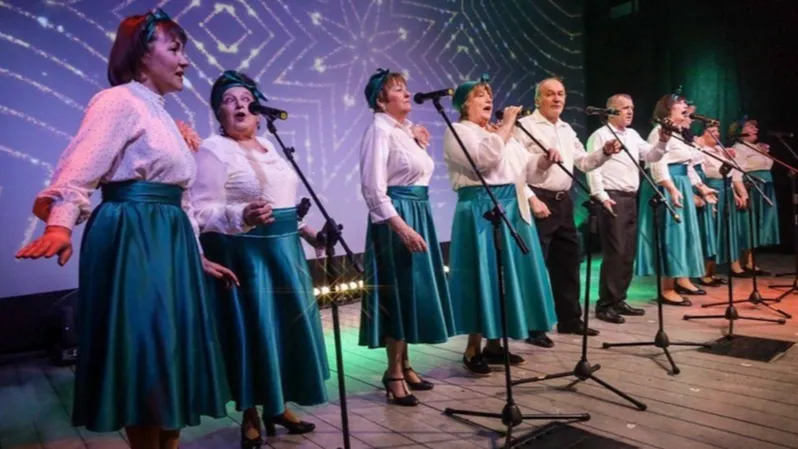 Соцсети администрации г.о. Мытищи