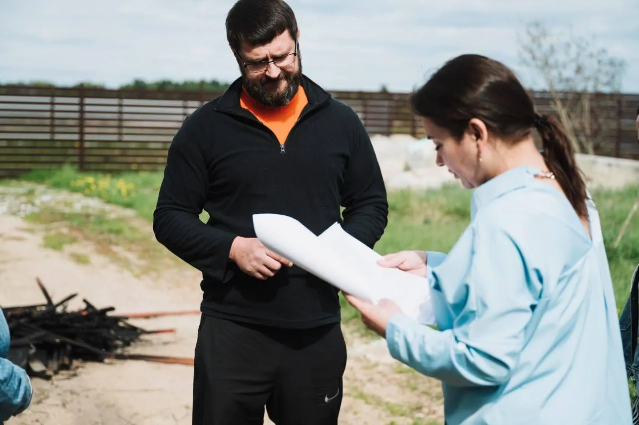 Фото: t.me/VeraAlekseevaLosPet