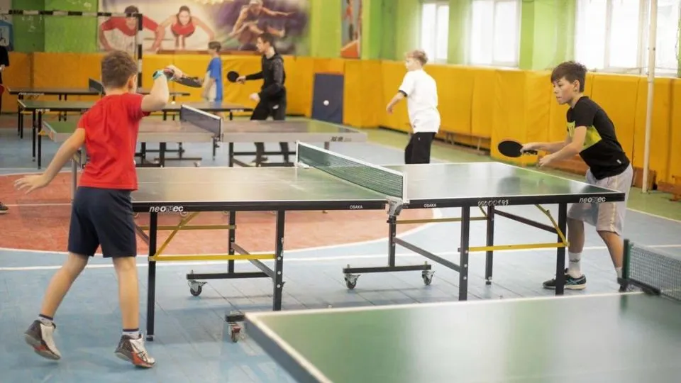 Фото: администрация городского округа Химки