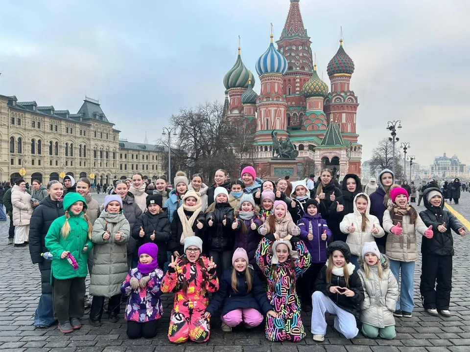 Фото: Дом культуры «Октябрь»