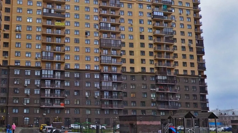 Фото: Кирилл Софьинский