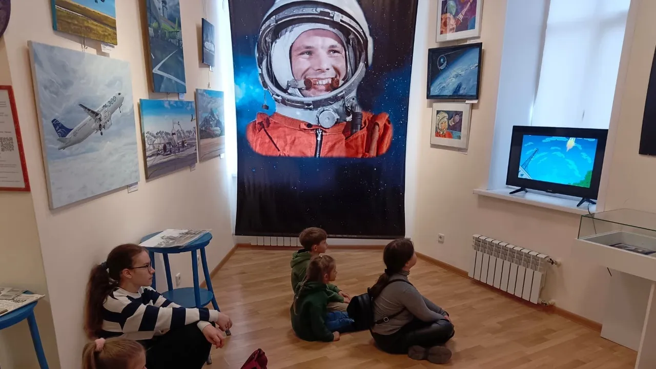 Историко-культурный отдел МАУ «ДК Видное»