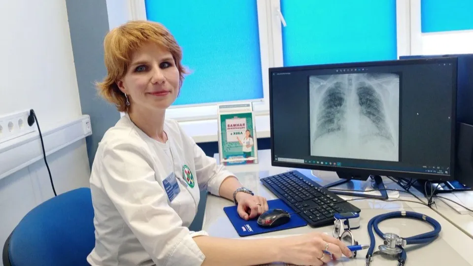 Фото: Министерство здравоохранения Московской области