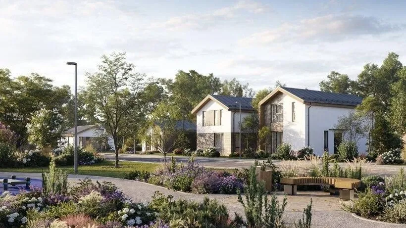 Фото: проектное решение