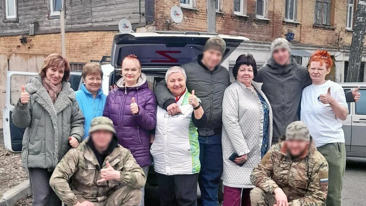 пресс-служба администрации Богородского городского округа