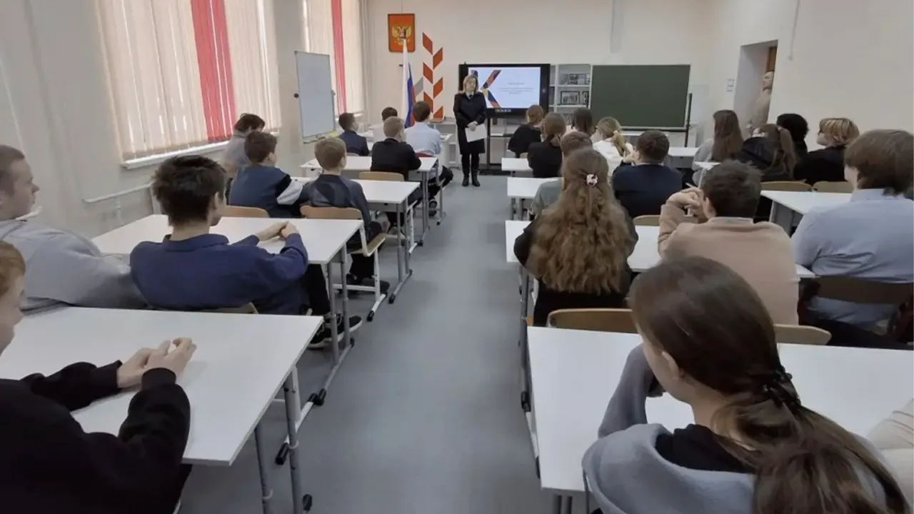 ОМВД России «Зарайский»