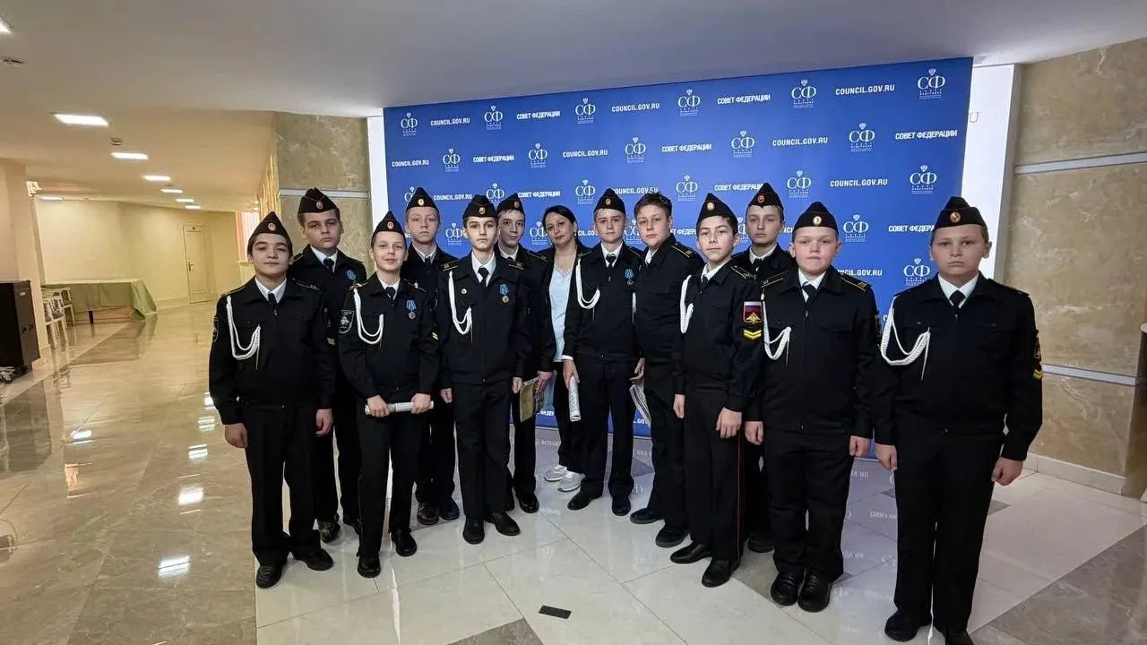 Пресс-служба администрации городского округа Красногорск