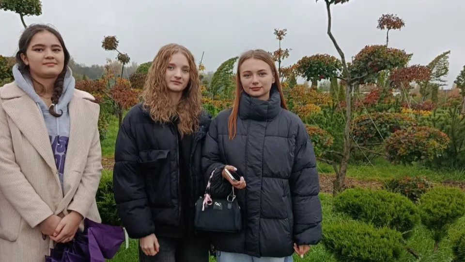 Фото: Бизнес-академия экономики и сервиса