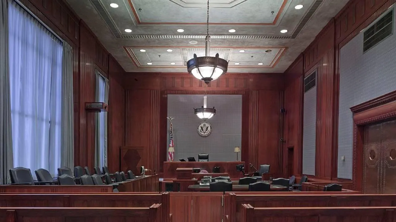 Суд заблокировал решение Трампа о прекращении финансирования «Радио Свобода»