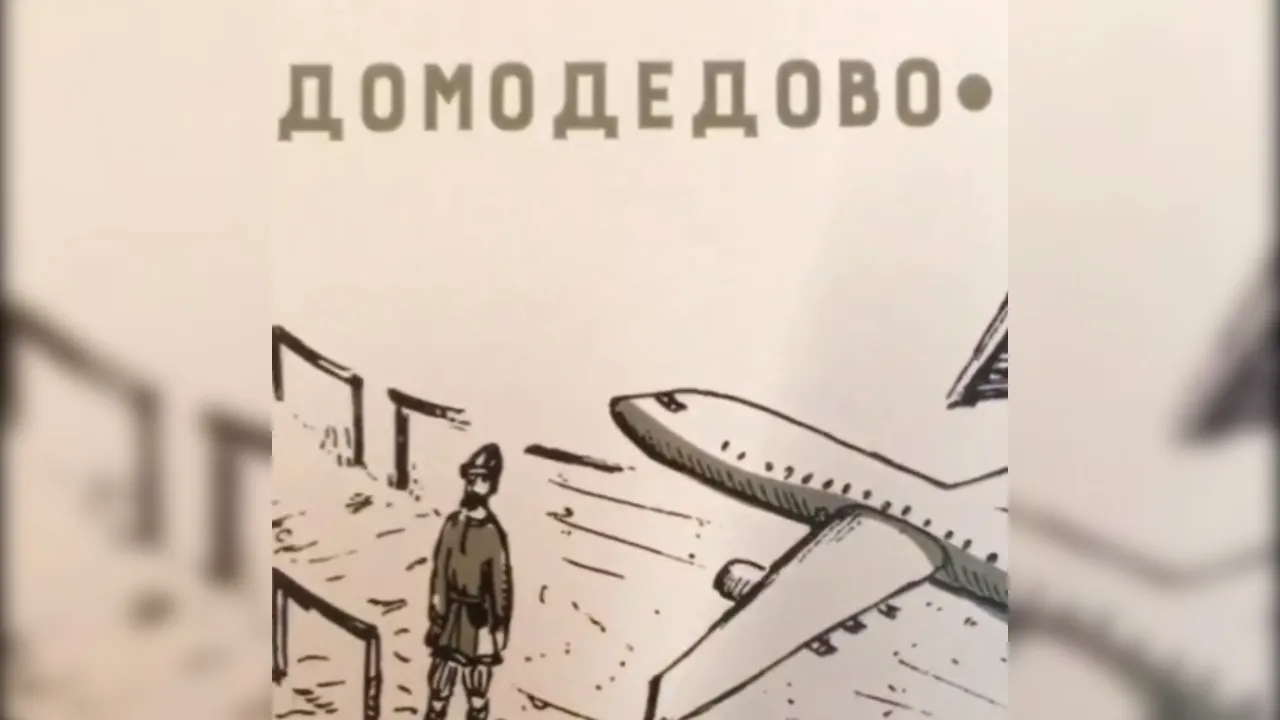 Фото: кадр видео из соцсетей