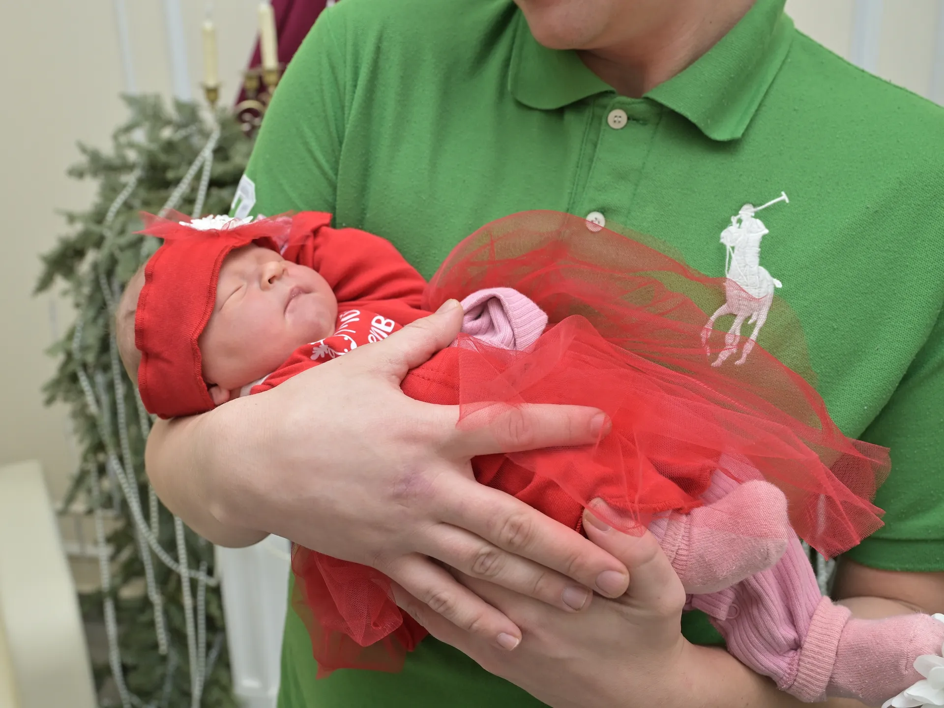 Фото: Наро-Фоминский перинатальный центр&nbsp; &nbsp; &nbsp;