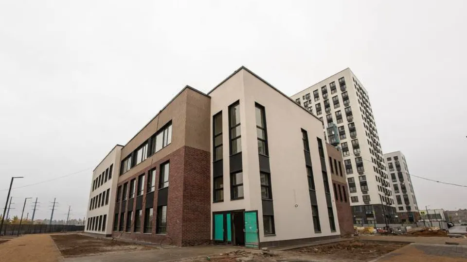 Фото: пресс-служба администрации г.о. Домодедово