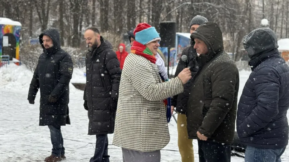 Фото: МедиаБанк Подмосковья/Полина Абраменко
