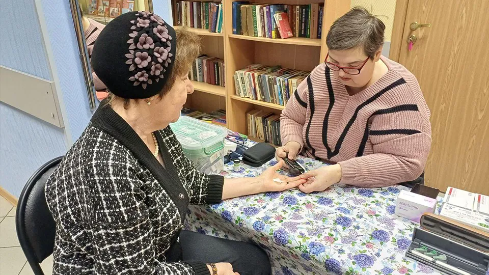 Фото: пресс-служба администрации г.о. Долгопрудный