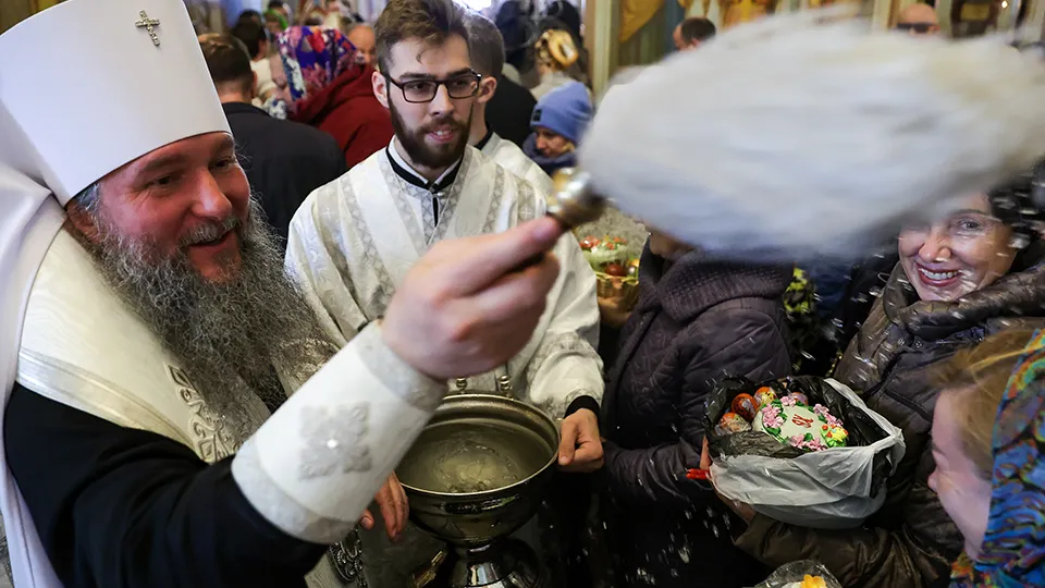 Фото: ТАСС/Донат Сорокин
